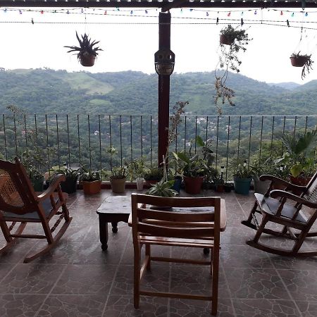 Posada "Inkali" Xilitla Εξωτερικό φωτογραφία