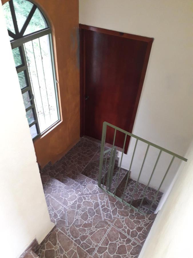 Posada "Inkali" Xilitla Εξωτερικό φωτογραφία