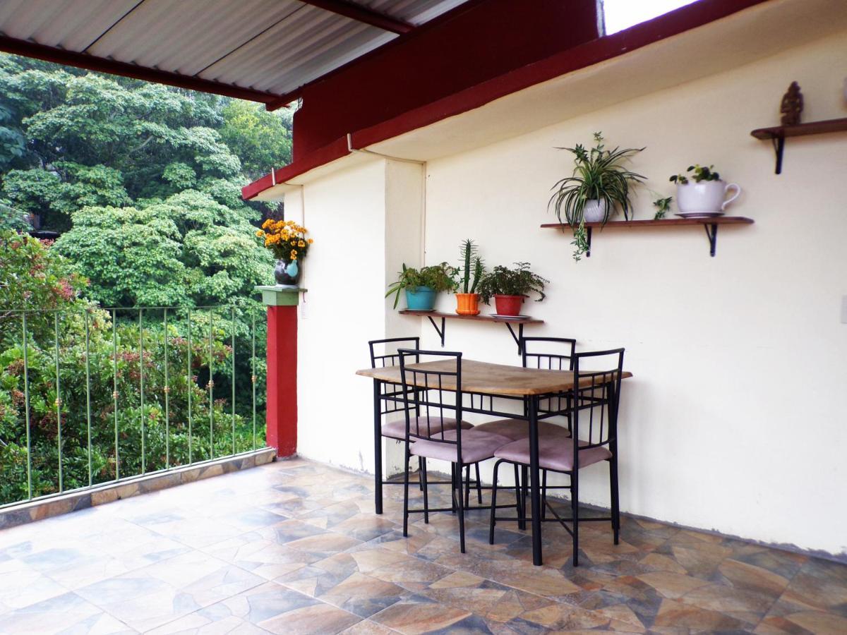 Posada "Inkali" Xilitla Εξωτερικό φωτογραφία