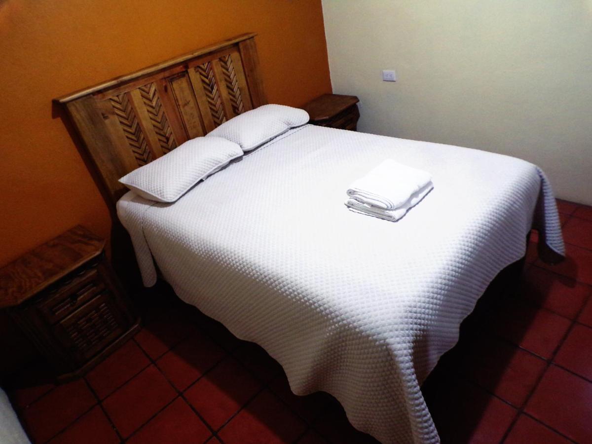 Posada "Inkali" Xilitla Εξωτερικό φωτογραφία