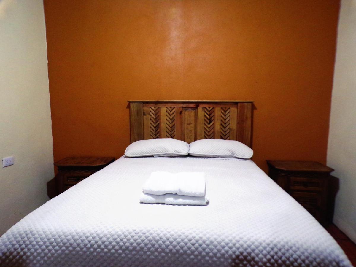 Posada "Inkali" Xilitla Εξωτερικό φωτογραφία